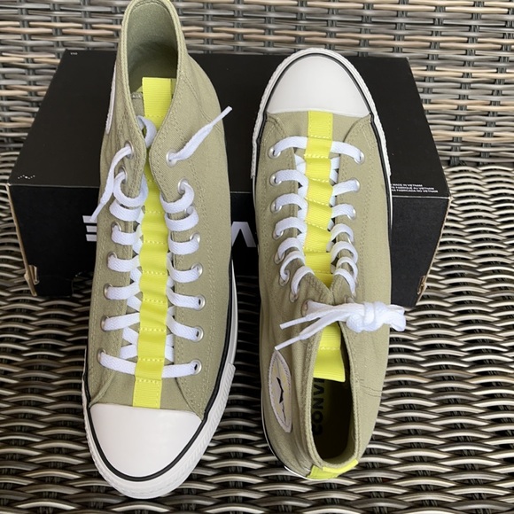 Converse Ctas Hi Light Field Surplus MEN`S - Picture 13 of 16